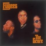 [CD]フージーズ THE SCORE