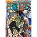 ONE PIECE �����s�[�X 8th�V�[�Y�� �E�H�[�^�[�Z�u���� piece.5 [DVD]