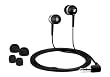 Sennheiser �_�C�i�~�b�N�E�I�[�v���E�C���C���[(�J�i���^�C�v) �u���b�N CX300 BLACK