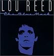 The Blue Mask