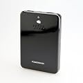 PowerBank USB���o�C����e�ʃo�b�e���[5000mAh 2�|�[�gUSB�o�� MP-D4000�yPSE�F�� �X�}�[�g�t�H���[�d�Ή��z