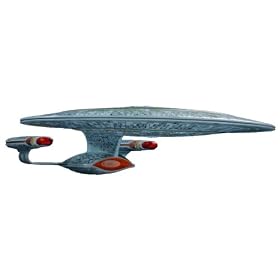 1/2500 �X�^�[�g���b�N�@�G���^�[�v���C�Y NCC-1701D �v�����f��