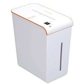 GBC �p�[�\�i���V�����b�_�[ �z���C�g&�I�����W GCS02CX-WO