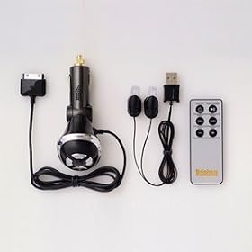 BRIGHTON NET �f�W�^��FM�g�����X�~�b�^�[&LED���C�g BI-SUPERFM/GM