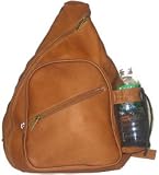  David King & Co Backpack Style Cross Body Bag