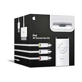 �A�b�v�� iPod AV Connection Kit MA242LL/C