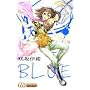 BLUE (�}�[�K���b�g�R�~�b�N�X)