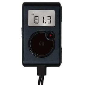 GriffinTechnology Ifm Dock GRI-IP-000050