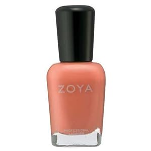 【クリックで詳細表示】ZOYA ネイルカラーZP322(WILLOW) 15ml【HTRC3】