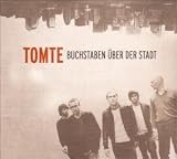 [Music] Buchstaben Über der Stadt