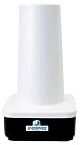  エバーピュア 家庭用浄水器 カウンタートップ CT2-ADC