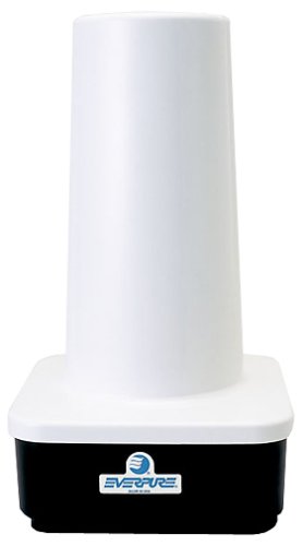  エバーピュア 家庭用浄水器 カウンタートップ CT2-ADC