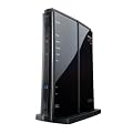 BUFFALO Air Station NFINITI HighPower Giga 11n/g/b�Ή� ����LAN�A�N�Z�X�|�C���g WZR-HP-G300NH
