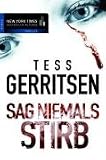 [Book] Sag niemals STIRB. New York Times Bestseller Thriller