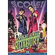 ���N�X�x���[�E�i�C�g�E�t�B�[�o�[ [DVD]