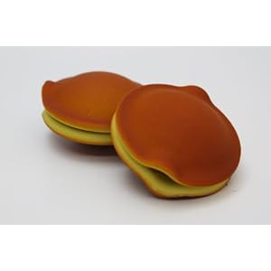 【クリックで詳細表示】スリップオン ケーブルマネージャー ドラヤキ 2個入