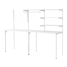 ANTONIUS 3�Z�N�V����/�V�F���t/�n���K�[���[�� / �z���C�g[�C�P�A]IKEA�iS09884402�j