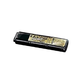 No166 7.2V �}�C�N��500�o�b�e���[