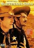 [DVD]Gregory Peck Mackenna's Gold [DVD] [Import]