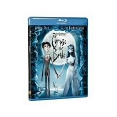 �e�B���E�o�[�g���̃R�[�v�X�u���C�h [Blu-ray]