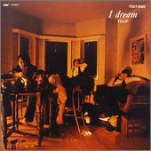 I dream (���W���P�b�g�d�l)