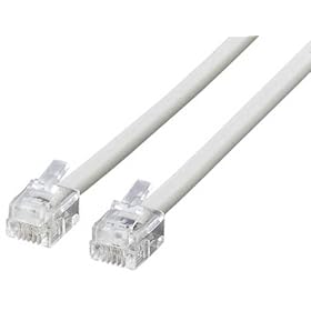 ELECOM �t�F���C�g�������W�����[�P�[�u��0.3m MJ-FS03