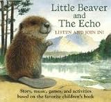 [Book] Little Beaver and the Echo