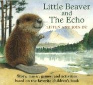  Little Beaver and the Echo