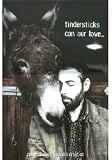  TINDERSTICKS Can our love Poster Music