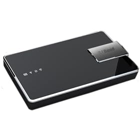 �V���Z�C�R�[�|���[�V���� WiMAX Wi-Fi���o�C�����[�^ Uroad-5000