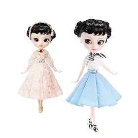 �v�[���b�v/���[�}�̋x���EPrincess Ann P-004