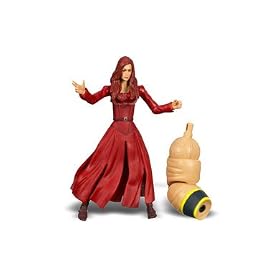 �}�[�x�� ���W�F���h Marvel Legends 6�C���` [Blob] X3 �W�[�� �O���C [���N��]