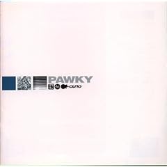 PAWKY