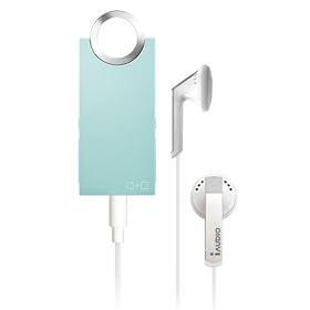 COWON MP3�v���[���[iAUDIO E2 E2-4G-SB