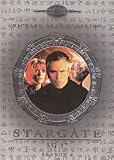 [DVD] STARGATE SG 1 - SEASON 4