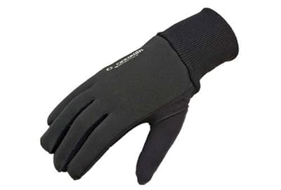 ゴールドウイン GOLDWIN ウインドブロック インナー グローブ 1枚加えて防寒性がアップ O GSM16758