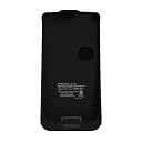 synaps iPhone 4S/4専用 バッテリーケース マットブラック JP-1300MB
