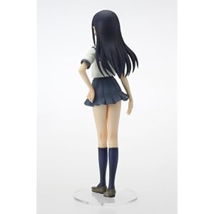 俺の妹がこんなに可愛いわけがない 新垣あやせ (1/8スケール PVC塗装済み完成品)