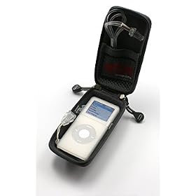 FocalPointComputer cocoon for iPod nano STM-IP-000003