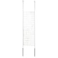�R�P(YAMAZEN) �˂�����p�[�e�[�V����(��45) SP-45(W) �z���C�g