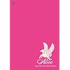 ALICE RETURNS 2009 DVD BOX�uALICE LIVE ALIVE 2009~I'm home~ in ���{�����فv~�uALICE���^�[���Y in �_�c�����u��~3�l�����̑O��Ձv