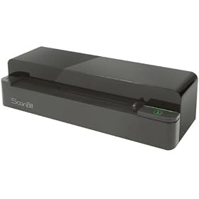 EXEMODE A6�Ή��p�[�\�i���X�L���i ScanBit S-65 [35273]