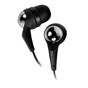 TEAC KOSS �C���i�[�C���[�w�b�h�t�H�� KEB/79