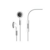 iPhone Stereo Headset�i�X�e���I�w�b�h�t�H���jMA814ZM/B