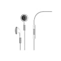 iPhone Stereo Headset�i�X�e���I�w�b�h�t�H���jMA814ZM/B