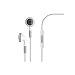 iPhone Stereo Headset�i�X�e���I�w�b�h�t�H���jMA814ZM/B