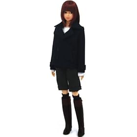 momoko DOLL スロースマイルトラッド