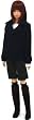 momoko DOLL �X���[�X�}�C���g���b�h