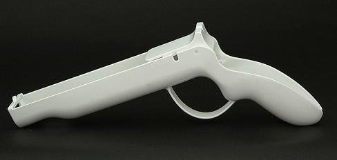  Wii専用ガンアダプター CWA-GRH