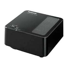 Panasonic ���C�����X���A�X�s�[�J�[�p���V�[�o�[�L�b�g SH-FX70-K